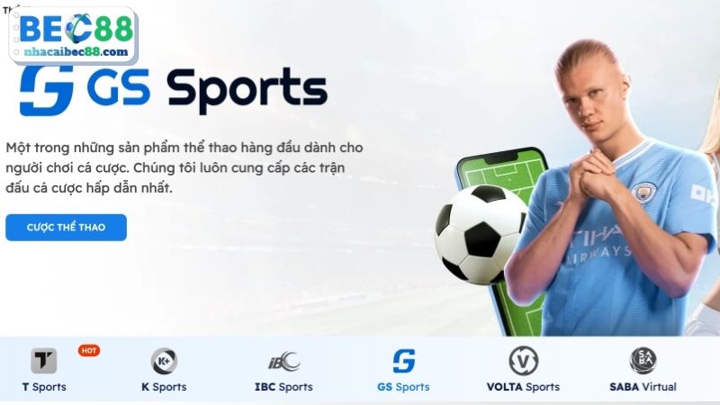 Thể Thao BEC88 - Chạm Tay Đến Vũ Trụ Cá Cược Đỉnh Cao Chiến thuật cá cược thể thao từ dân chuyên