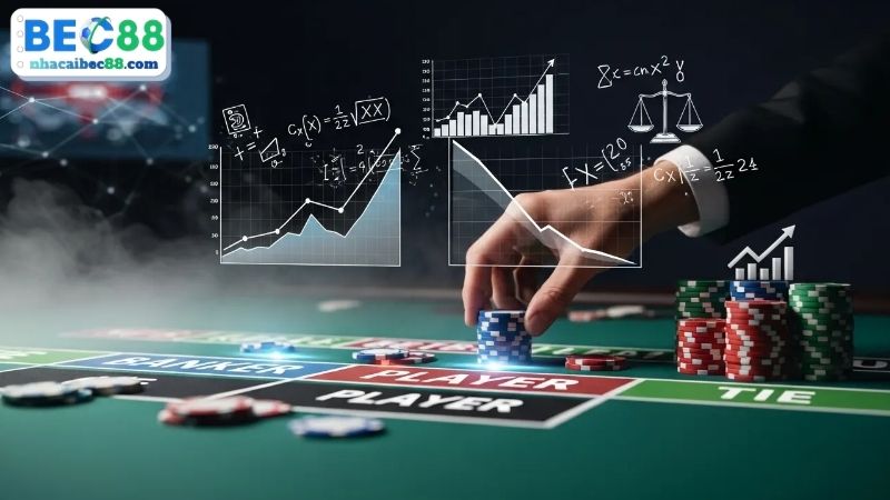 Cách Áp Dụng Chiến Thuật Martingale Trong Baccarat Hiệu Quả Đánh giá ưu điểm và hạn chế của chiến thuật Martingale trong Baccarat
