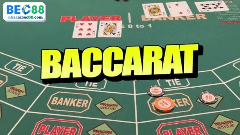 Điều kiện áp dụng chiến thuật Martingale hiệu quả trong Baccarat 