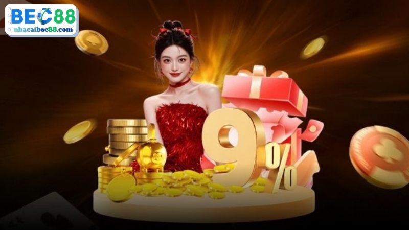 Điều kiện nhận khuyến mãi thành viên VIP