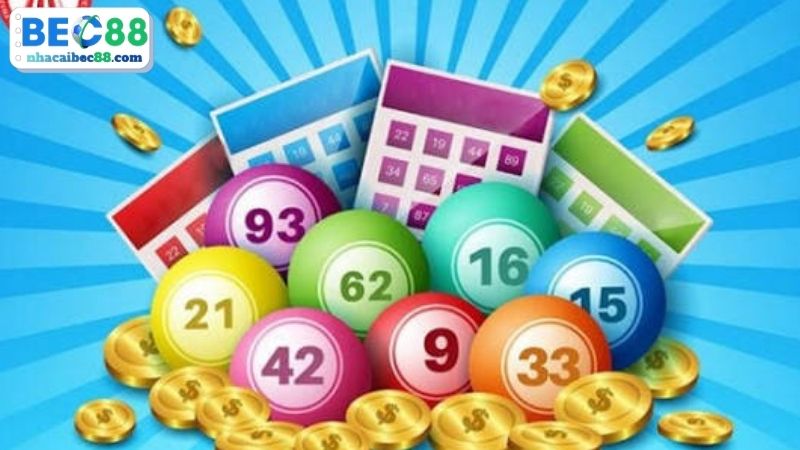 Đôi nét về Xổ số BEC88
