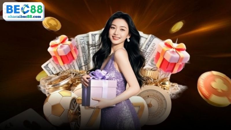 Khuyến mãi thành viên VIP có yêu cầu