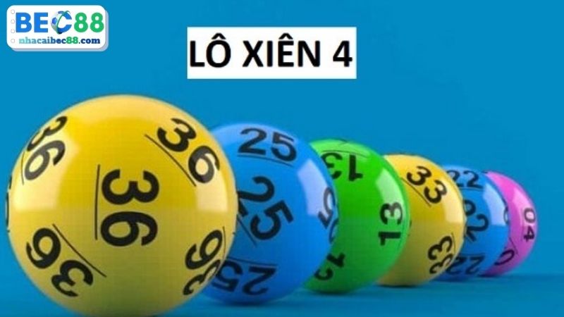 Kinh Nghiệm Đánh Lô Xiên - Mẹo Chọn Bộ Số Hợp Lý Kinh nghiệm đánh lô xiên hiệu quả từ cao thủ