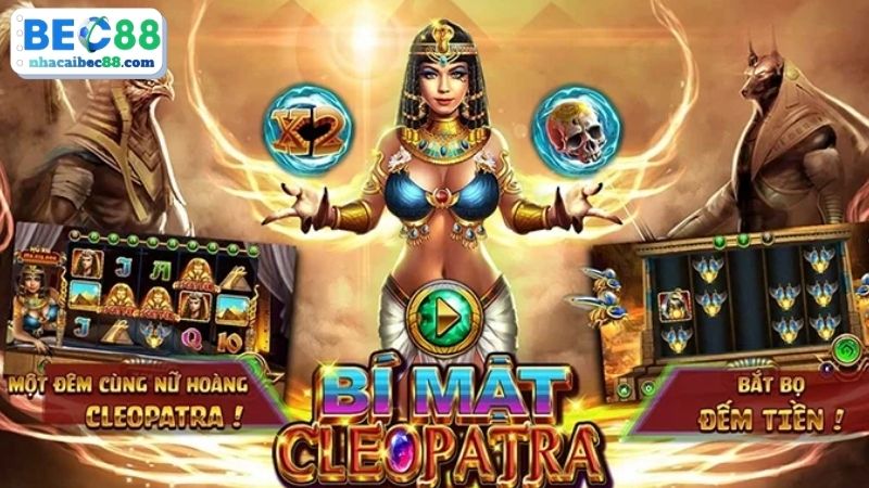 Top 5 Game Nổ Hũ BEC88 Dễ Nổ Được Cộng Đồng Game Lựa Chọn Kinh nghiệm lựa chọn game nổ hũ BEC88 thông minh
