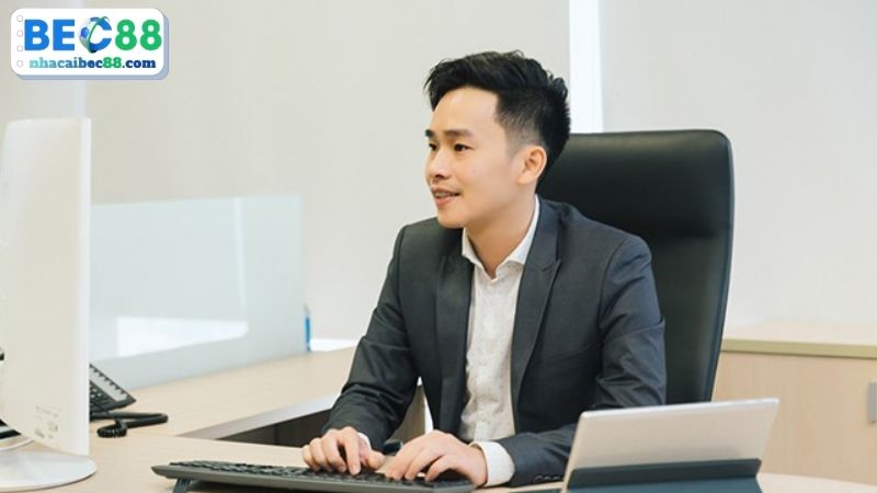 Những đóng góp thầm lặng của Viskey Le tác giả BEC88