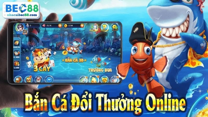 Những sai lầm của người mới về thuật toán bắn cá online 