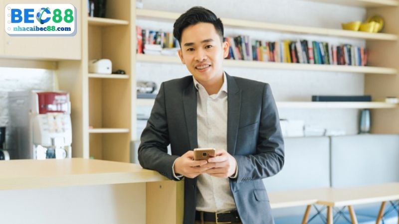 Sứ mệnh mà Viskey Le mang đến cho nhà cái BEC88
